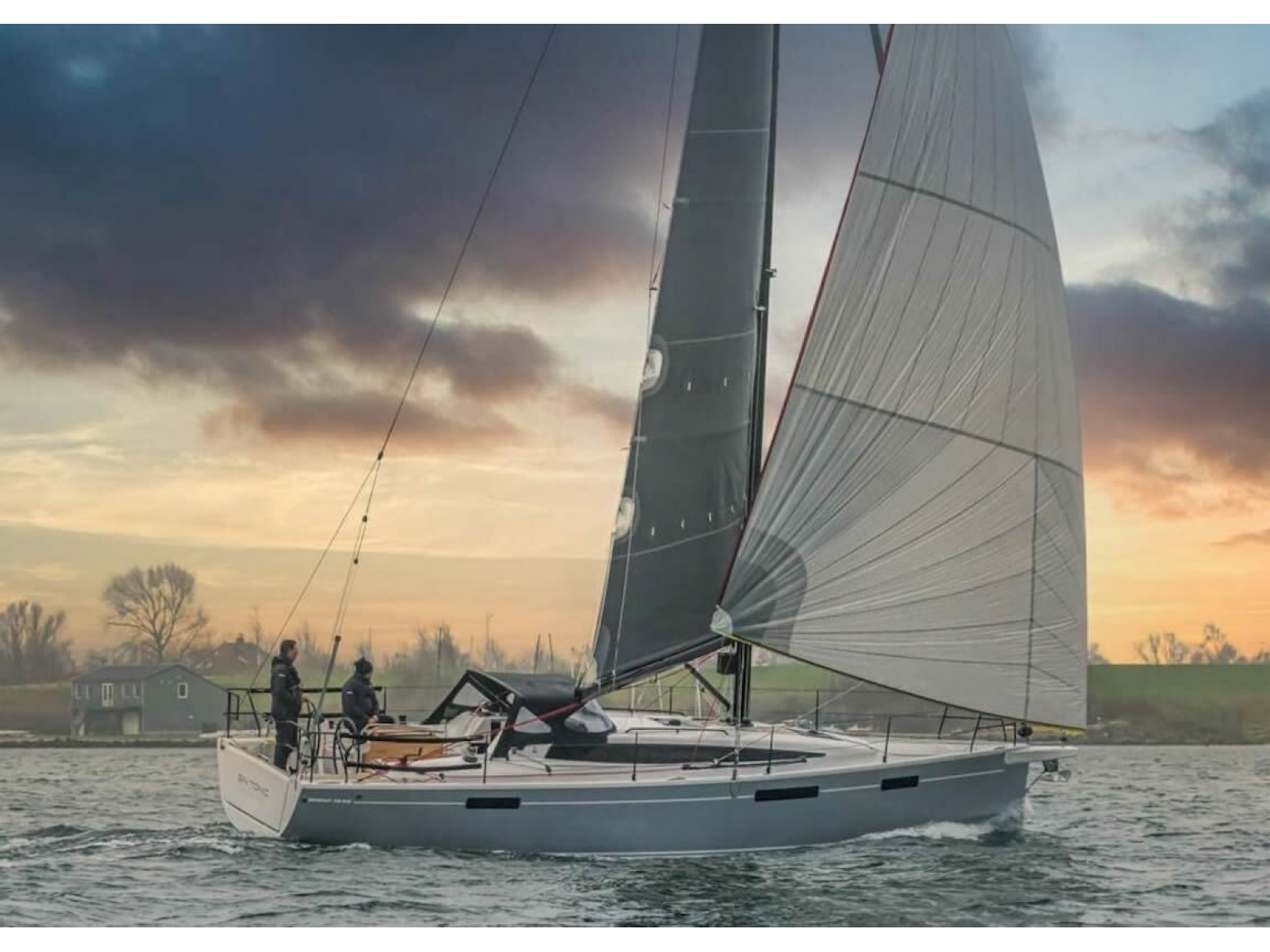 Solent Day Sailing Experience Southyampton