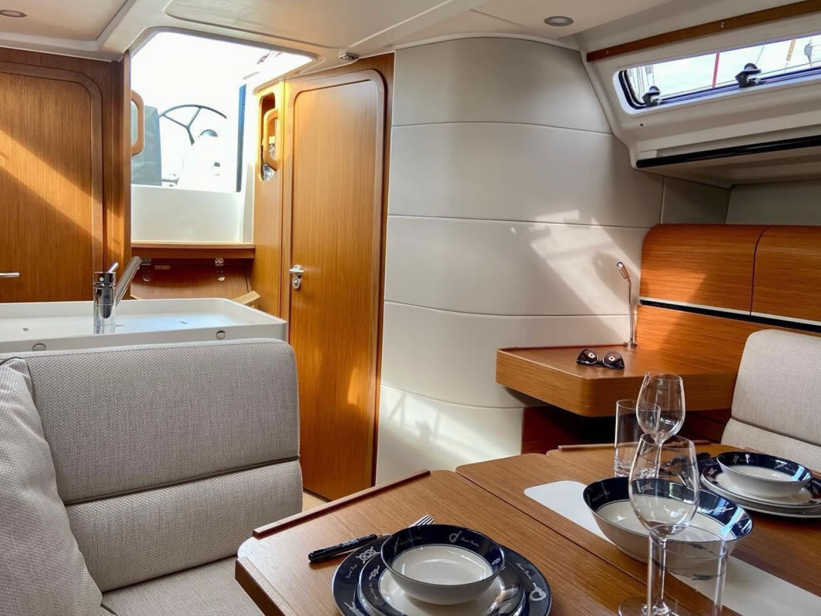 Solent Day Sailing Experience Southyampton