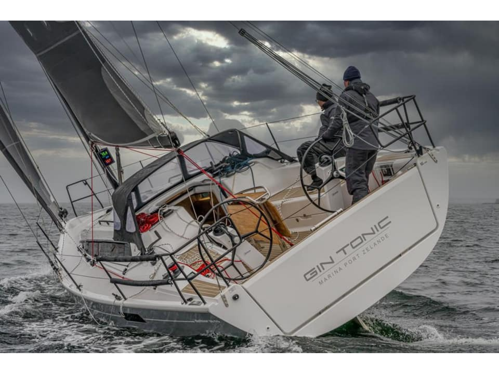 Solent Day Sailing Experience Southyampton