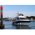 Kingfisher - Motorboat Charter - Solent Boat Charters