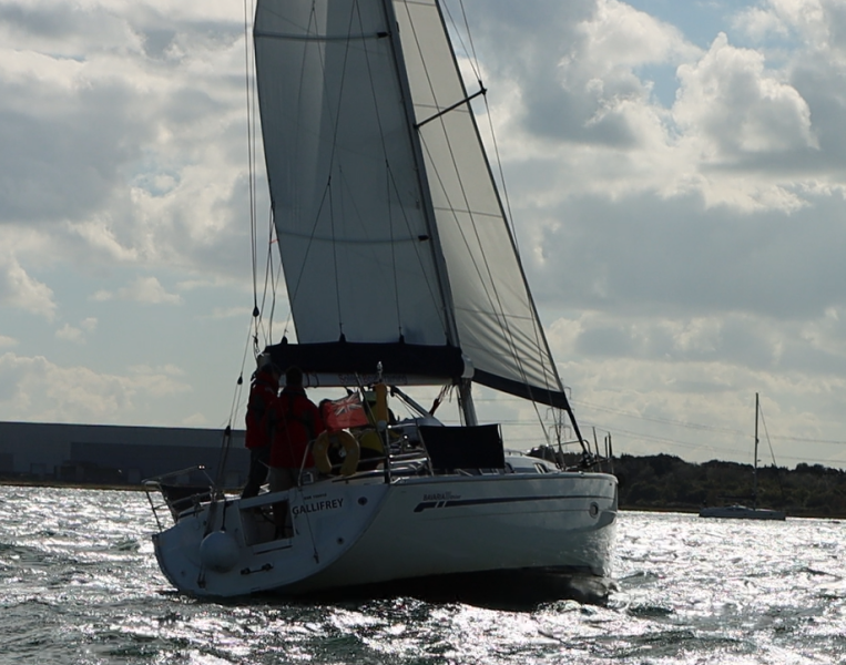 The Benefits Of Chartering