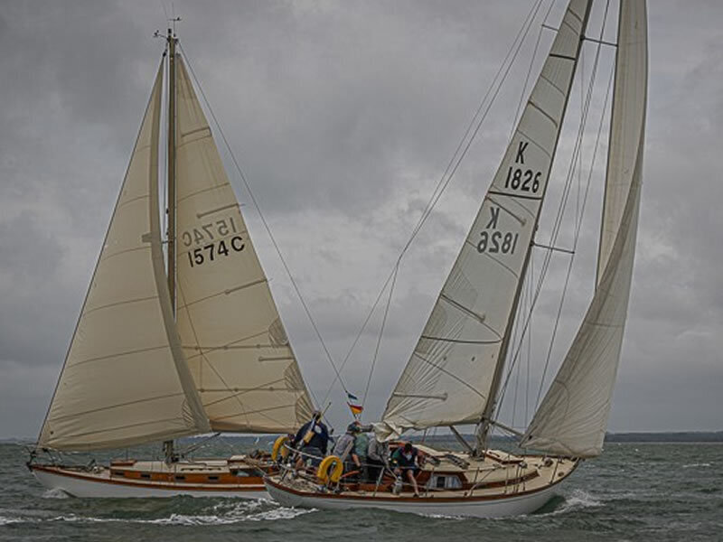 Cowes Classics Week 2024