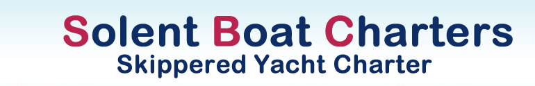 Solent Boat Charters