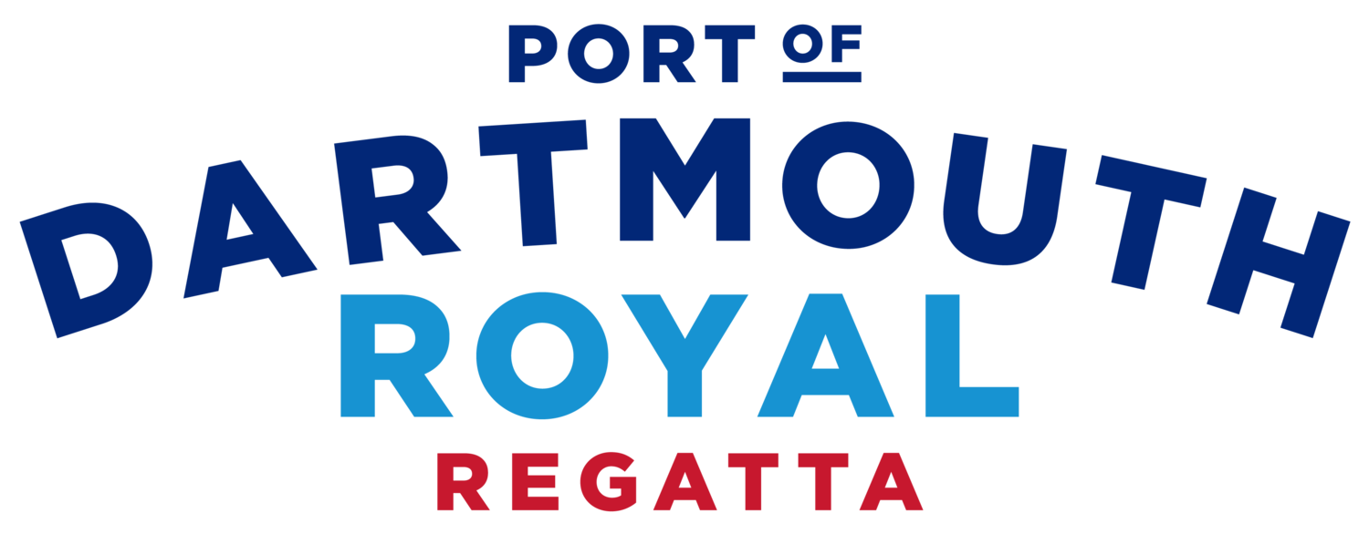 Dartmouth Royal Regatta 2024